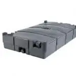 Water and Waste Holding Tanks