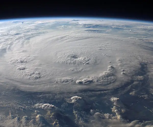 Hurricane Disaster Recovery