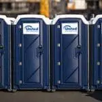 Portable Restrooms