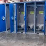 Hydroflow Restrooms