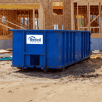 Roll-off Dumpsters