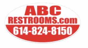 ABC Restrooms Stand Alone Logo 1