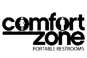 Comfort Zone Logo Blk