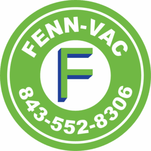 Fenn Vac Logo