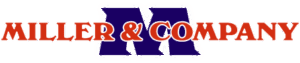 Miller Logo 1 1