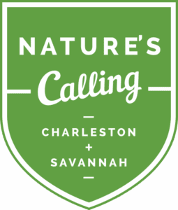 Natures Calling SC logo