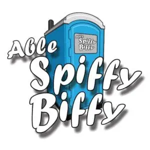 Spiffy Biffy logo