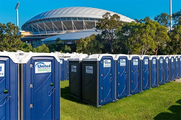 event stadium deluxe