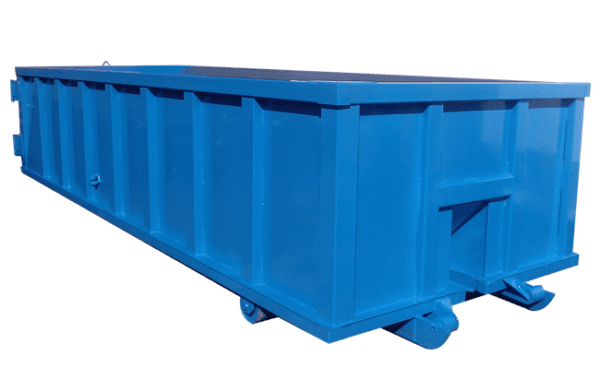 20 Yard Dumpster Rental