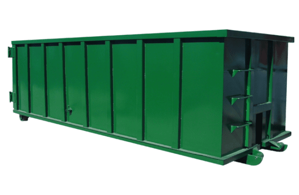 30 Yard Dumpster Rental