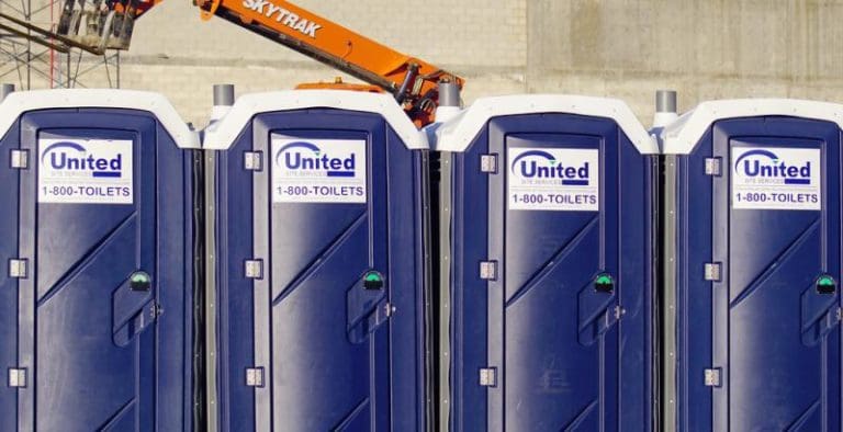 united toilets