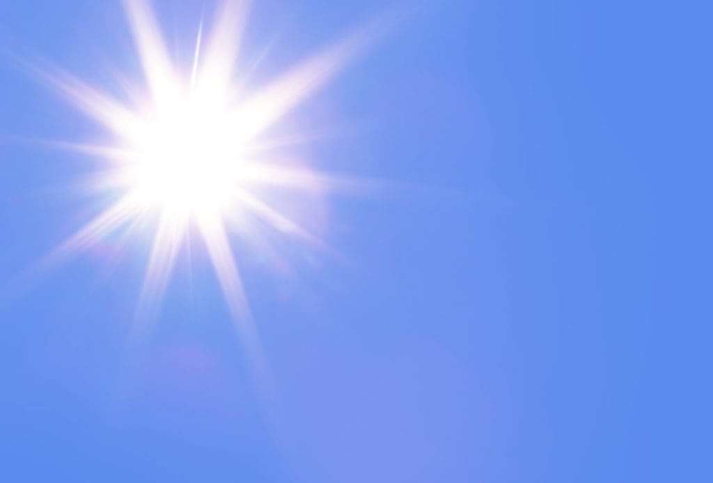 Sunshine