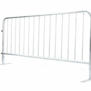Barricade Rental