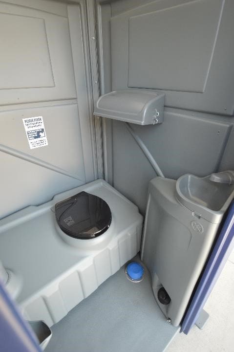 Flushing Portable Toilets Flushing Porta Potty Rentals United Site