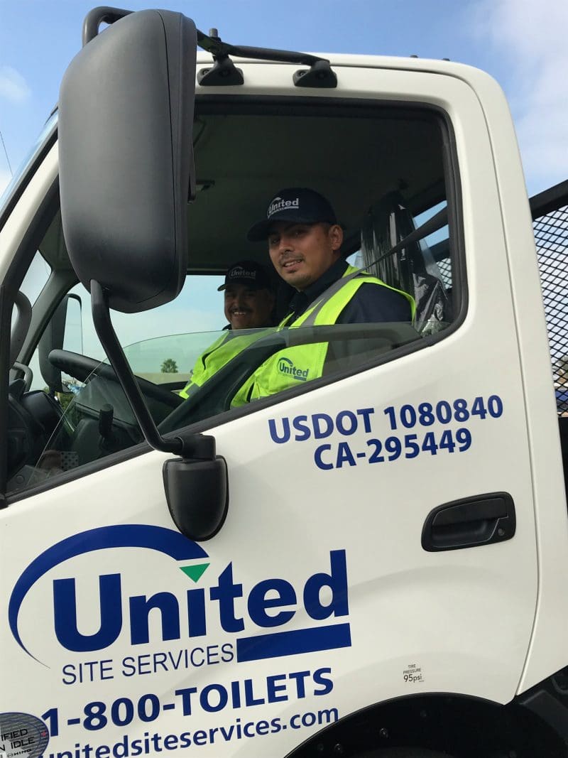 New Hybrid P&D trucks will improve fleet efficiency and service