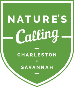 Natures Calling - Charleston SC