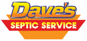 Daves Septic Service Logo