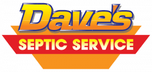 Daves Septic Service Logo Daves Septic Service Logo