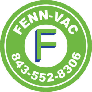 Fenn-Vac Logo Fenn-Vac Logo
