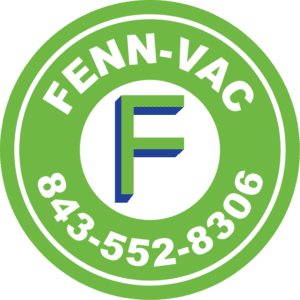 Fenn-Vac Logo