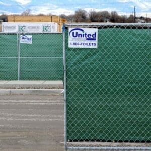 Fence-with-Screen