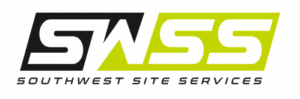 SWSS standalone logo
